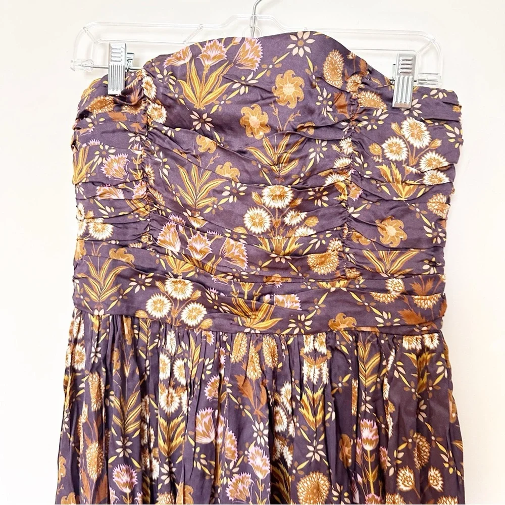 Free People Especia Amara Dress